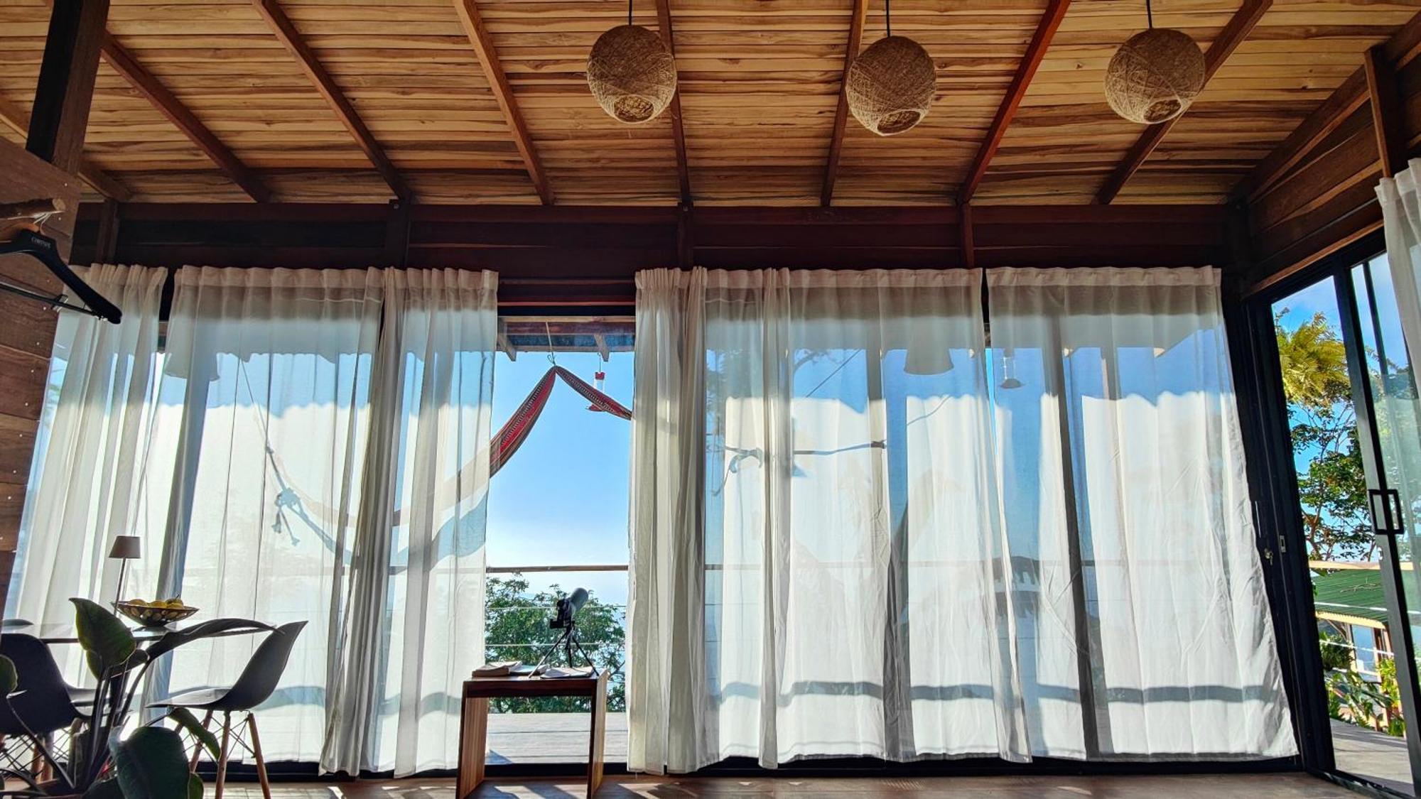 Minca Sintropia - Sustainable Lodge & Organic Coffee Finca Zewnętrze zdjęcie