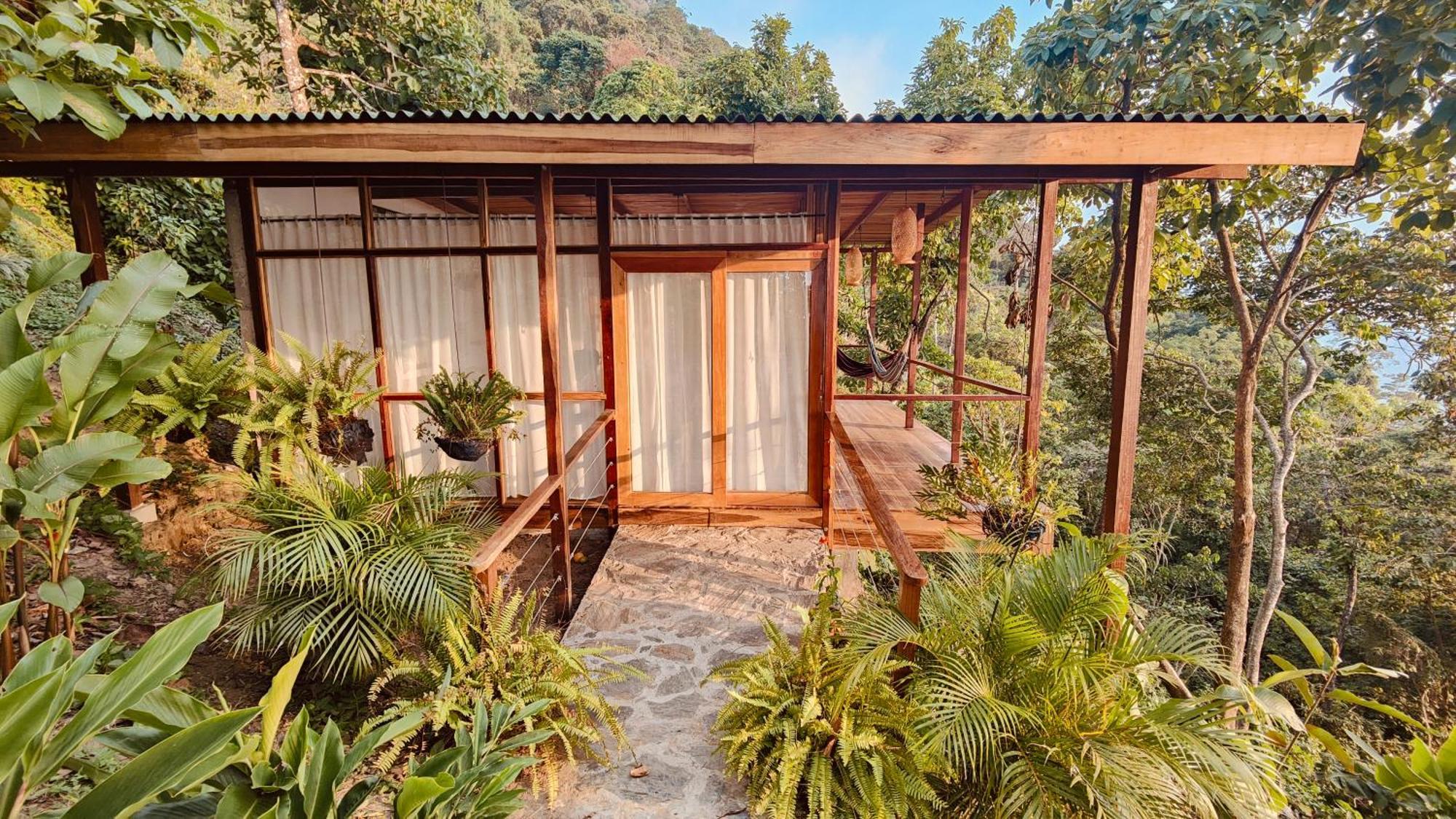 Minca Sintropia - Sustainable Lodge & Organic Coffee Finca Pokój zdjęcie