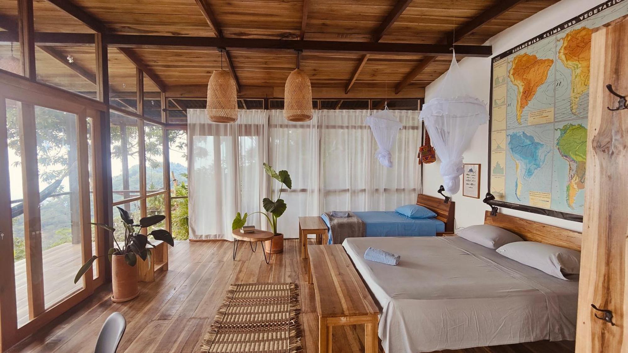 Minca Sintropia - Sustainable Lodge & Organic Coffee Finca Zewnętrze zdjęcie