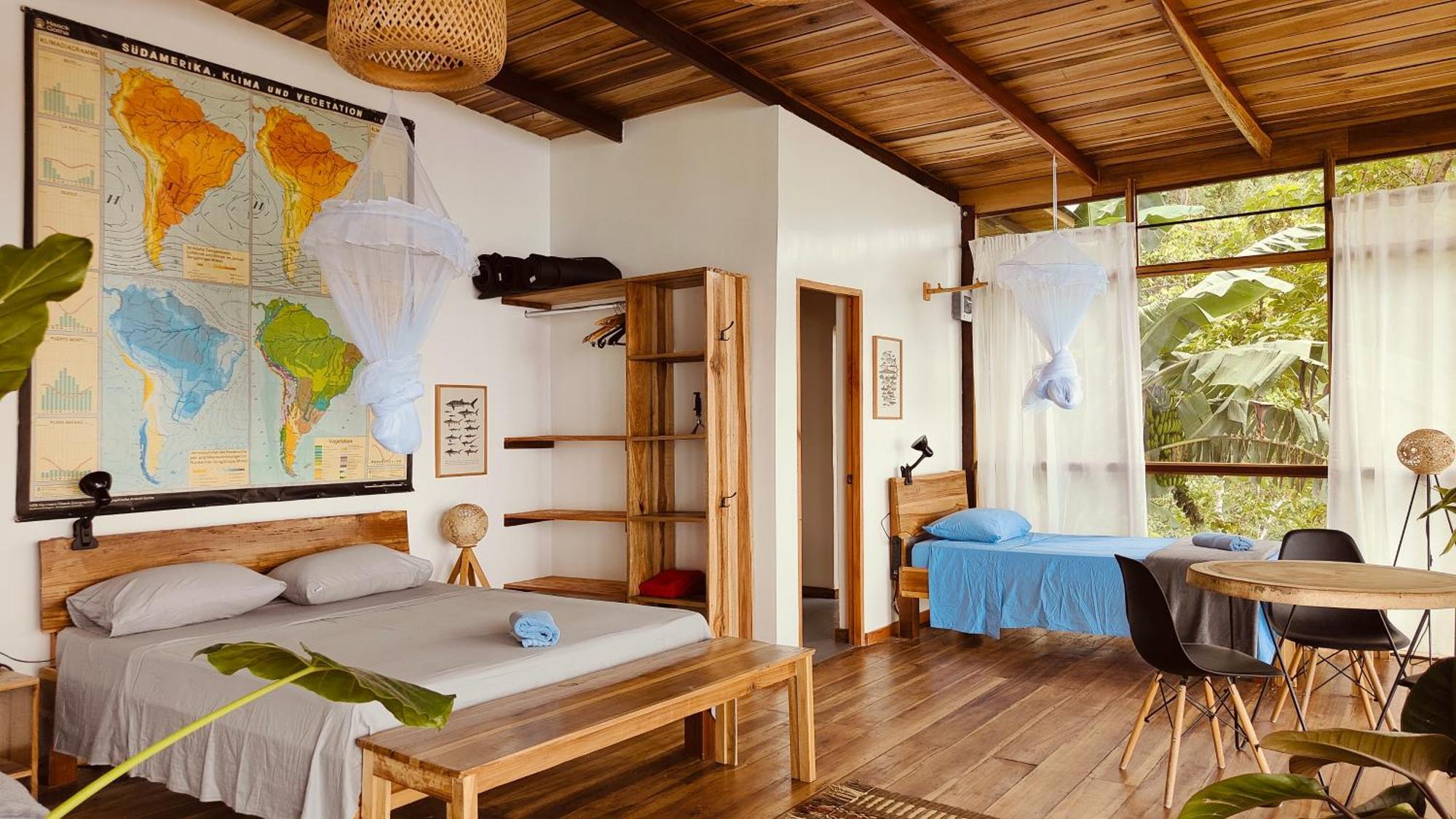 Minca Sintropia - Sustainable Lodge & Organic Coffee Finca Zewnętrze zdjęcie
