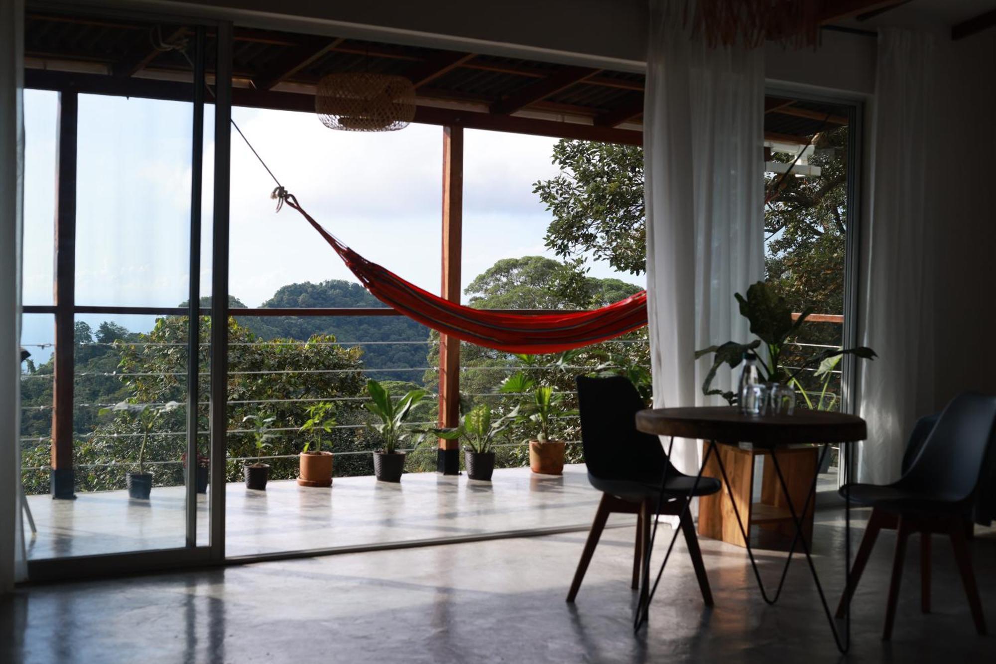 Minca Sintropia - Sustainable Lodge & Organic Coffee Finca Pokój zdjęcie