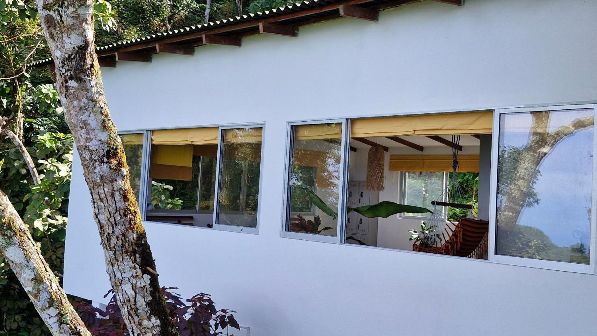 Minca Sintropia - Sustainable Lodge & Organic Coffee Finca Pokój zdjęcie