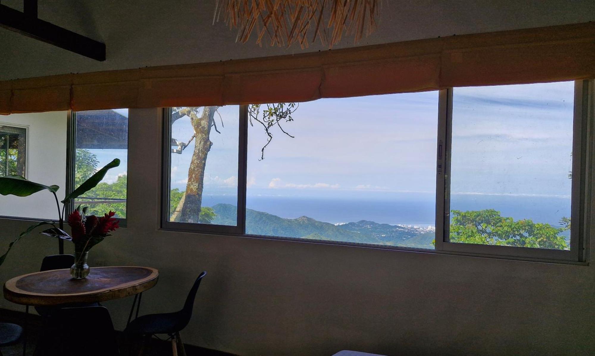 Minca Sintropia - Sustainable Lodge & Organic Coffee Finca Pokój zdjęcie