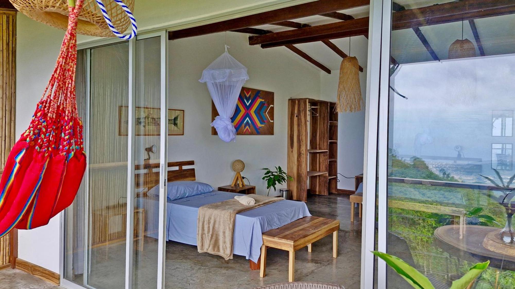 Minca Sintropia - Sustainable Lodge & Organic Coffee Finca Pokój zdjęcie