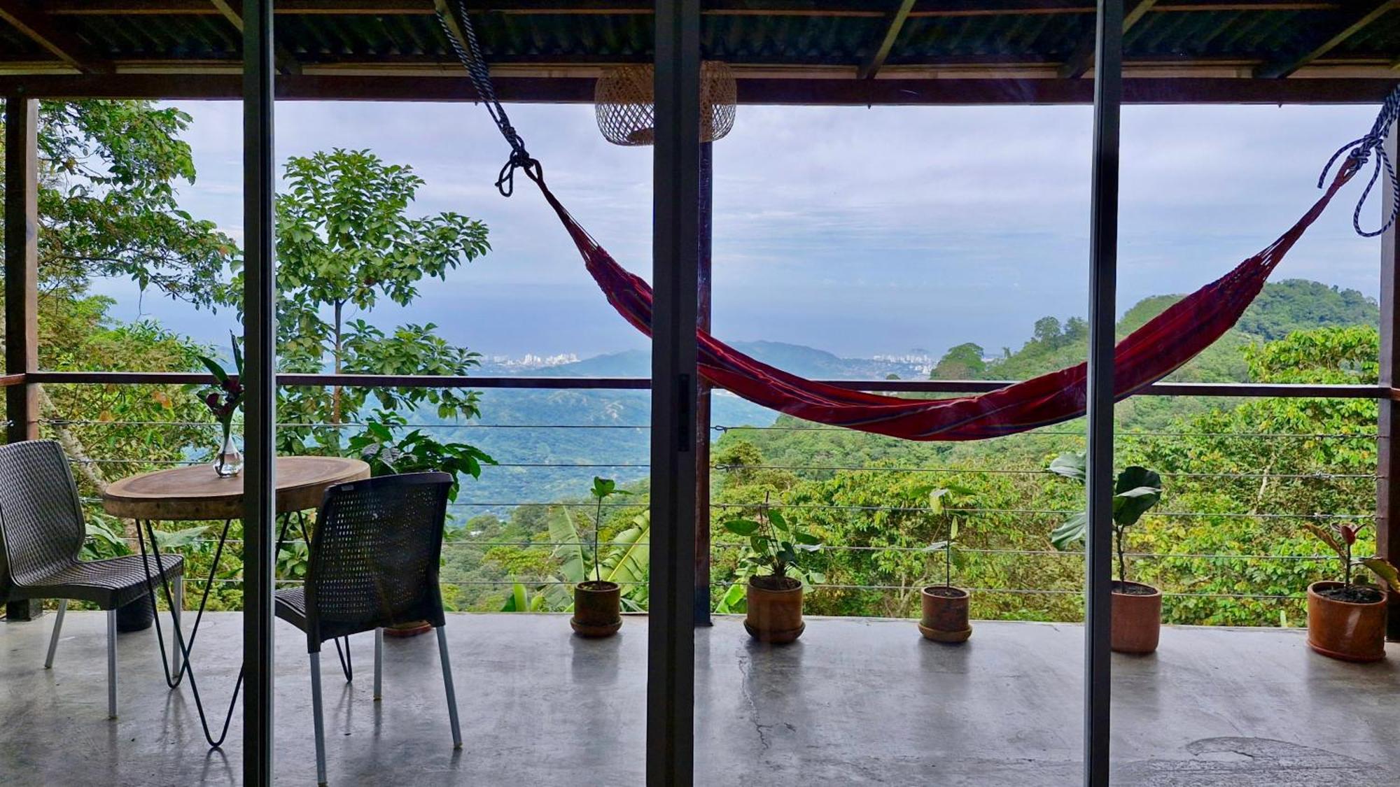Minca Sintropia - Sustainable Lodge & Organic Coffee Finca Pokój zdjęcie
