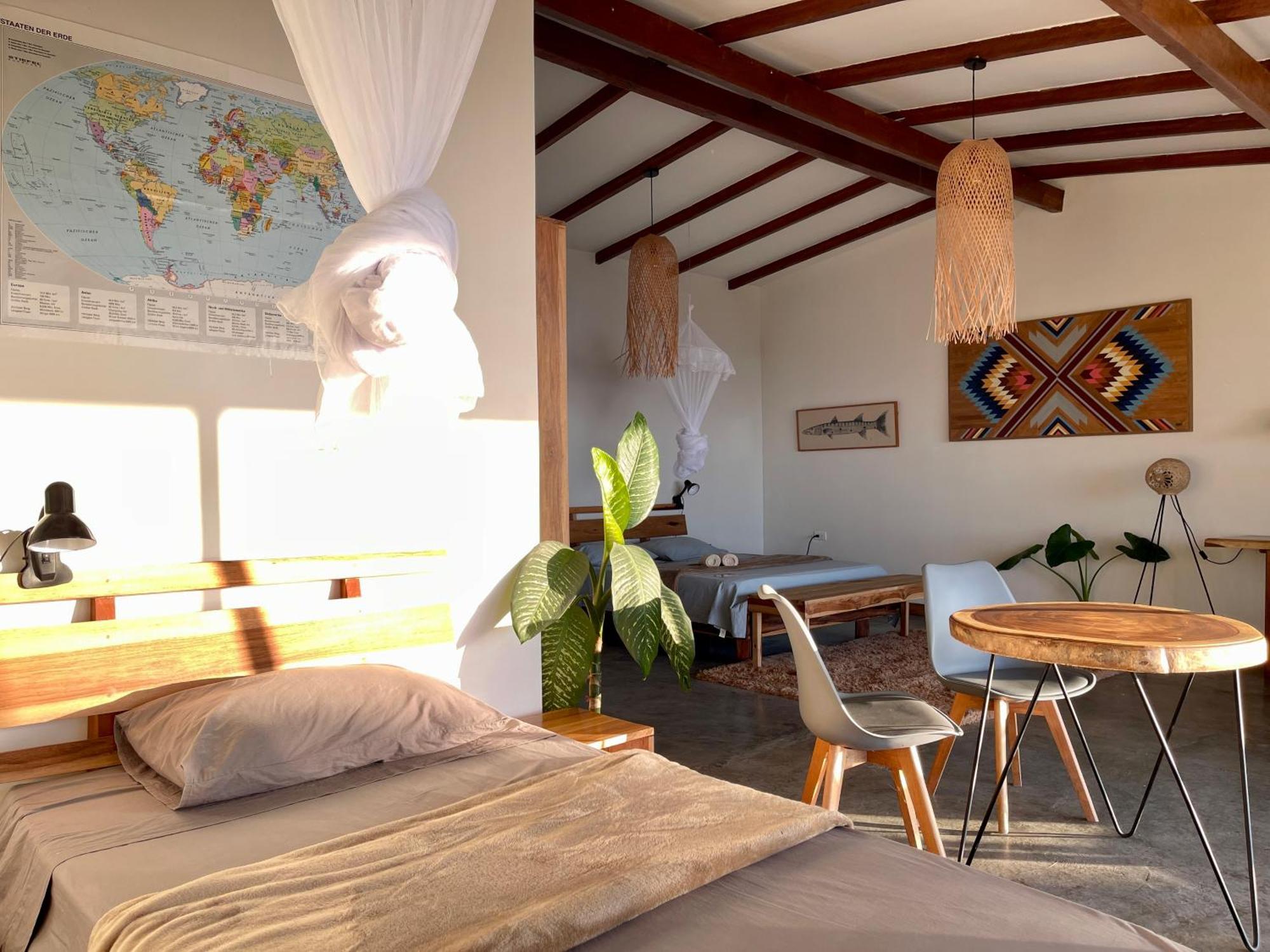 Minca Sintropia - Sustainable Lodge & Organic Coffee Finca Pokój zdjęcie