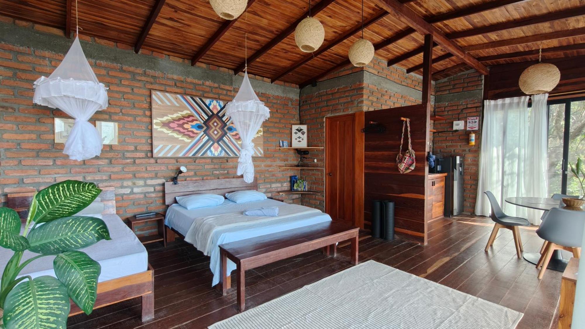 Minca Sintropia - Sustainable Lodge & Organic Coffee Finca Pokój zdjęcie