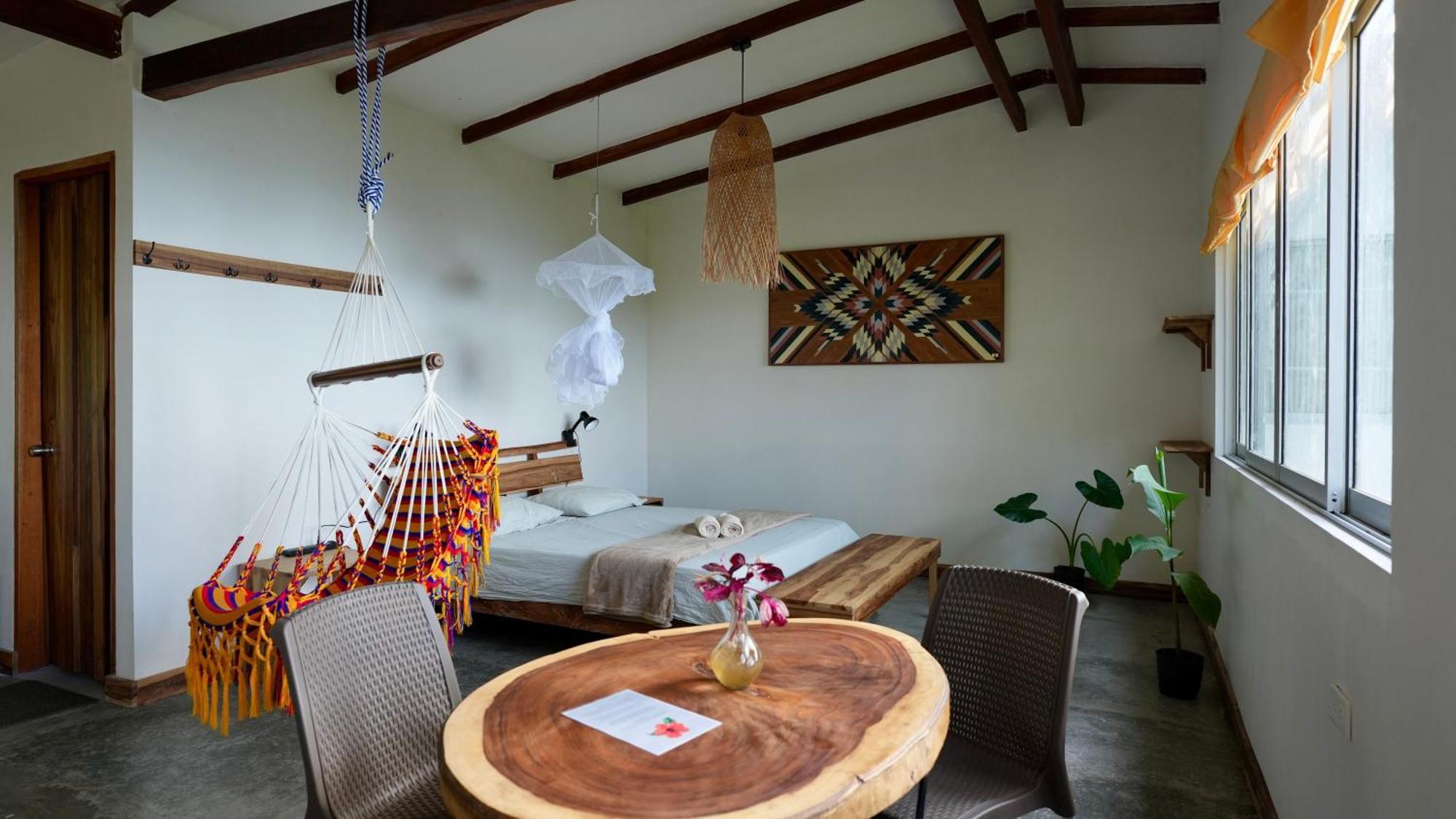 Minca Sintropia - Sustainable Lodge & Organic Coffee Finca Pokój zdjęcie