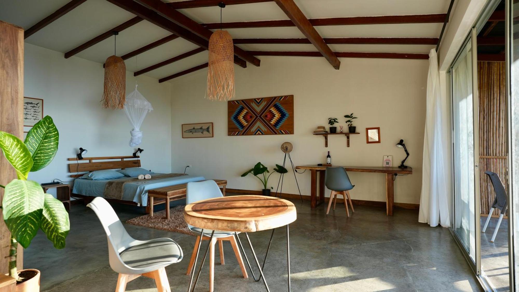 Minca Sintropia - Sustainable Lodge & Organic Coffee Finca Pokój zdjęcie