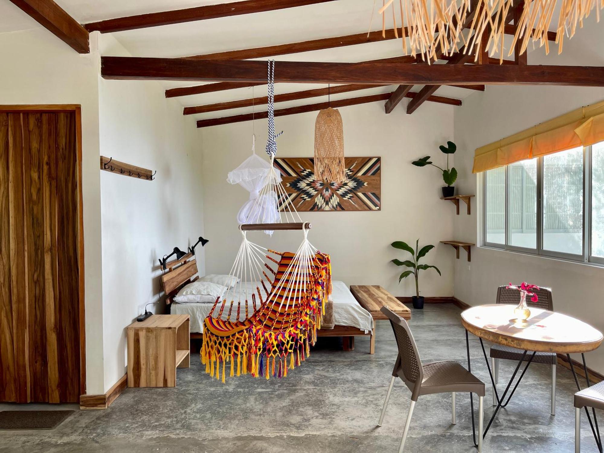 Minca Sintropia - Sustainable Lodge & Organic Coffee Finca Pokój zdjęcie