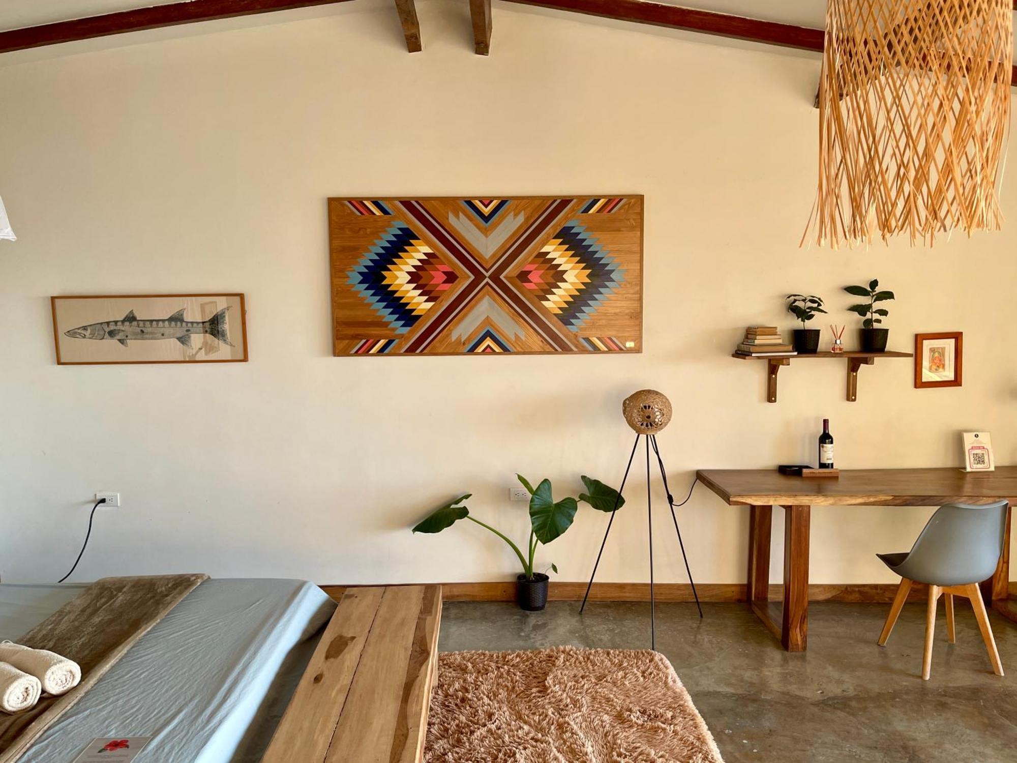 Minca Sintropia - Sustainable Lodge & Organic Coffee Finca Pokój zdjęcie