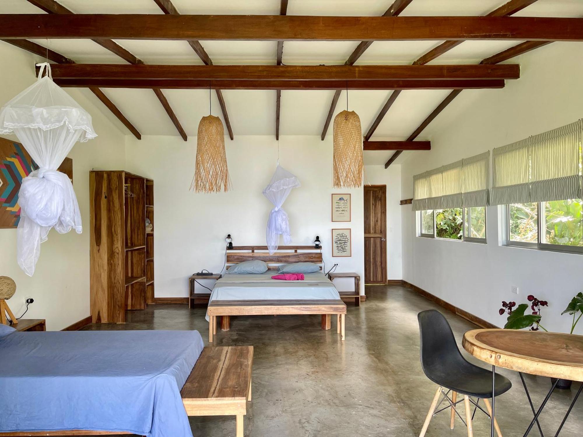 Minca Sintropia - Sustainable Lodge & Organic Coffee Finca Pokój zdjęcie