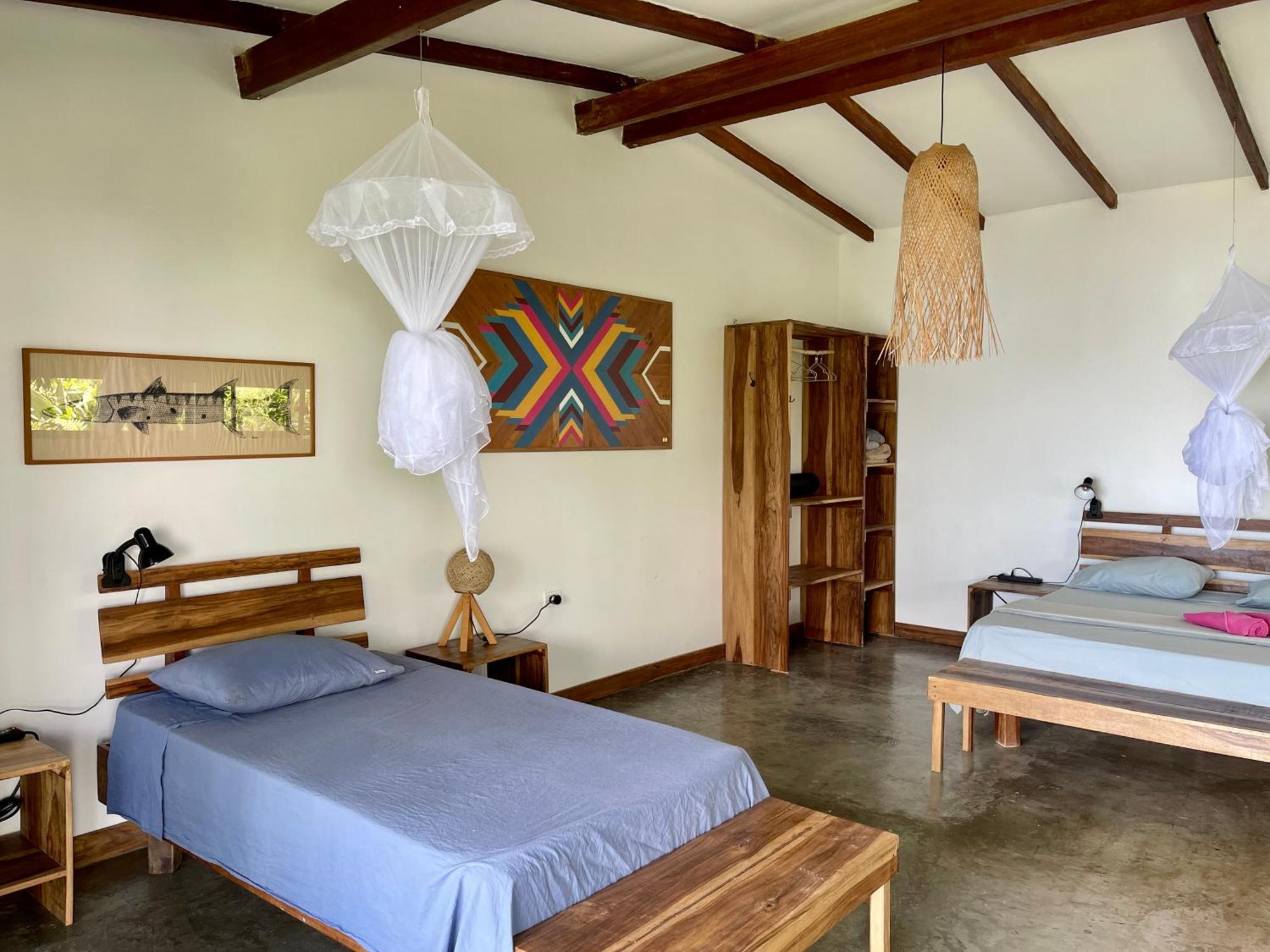 Minca Sintropia - Sustainable Lodge & Organic Coffee Finca Pokój zdjęcie